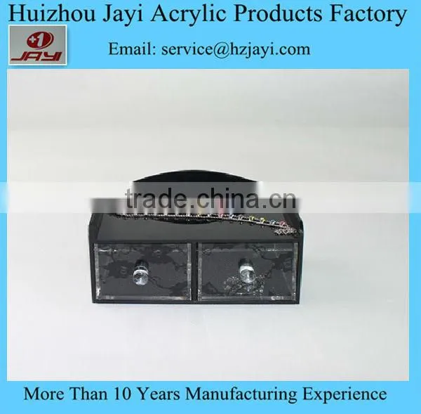 Wholesale Jewelry Box Custom Jewelry Box photo-6