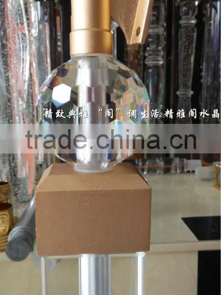 New Design Glass Balcony Railing photo-2