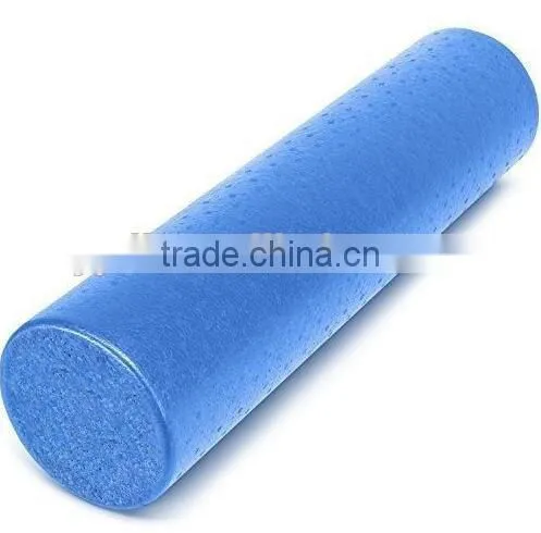 Blue Color Epp Yoga Roller Massager Roller for Body Fitness. photo-3