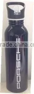 750ml Aluminium Bottle With Lid and Handle photo-3