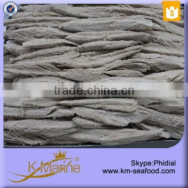 Best Selling Products Precooked Skipjack Tuna Loin photo-2