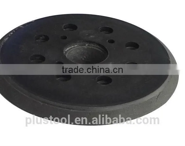 200W 3IN1 Multi Purpose Electric Sander With CE&GS photo-3