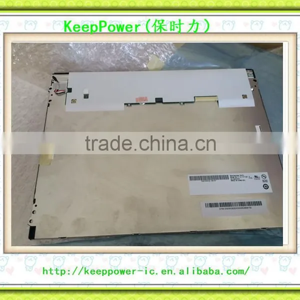 LCD Panel G121STN01.0 12.1 Inch photo-3