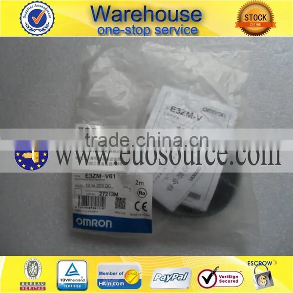 (omron Photoelectric Switch)Omron E3ZM-V61 photo-2