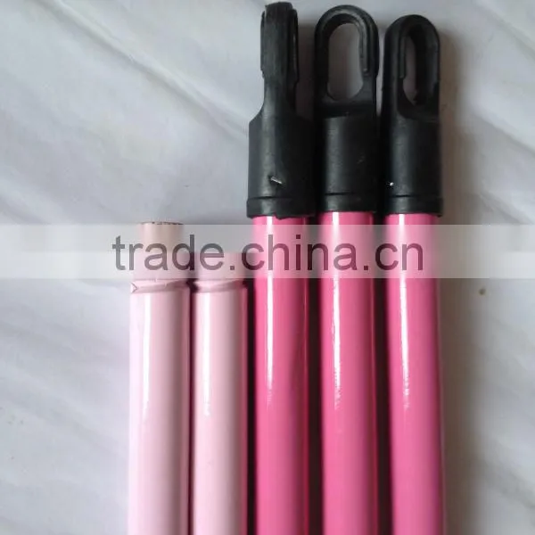 Natural/Varnished/PVC Wood Handle for Broom, Mop, Shovel, Brush, Rake, Hoe, Pickaxe, Fork photo-2