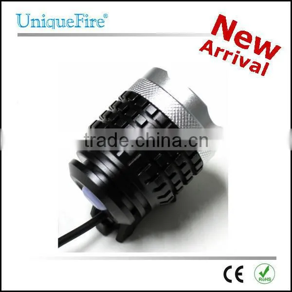 1000 lumen Cree Led remolque para bicicleta