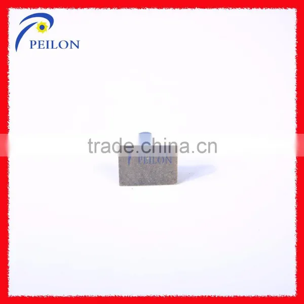 Diamond Segments Of Multi Blade Saw Machine For Marble Block