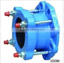 Universal coupling and adaptor