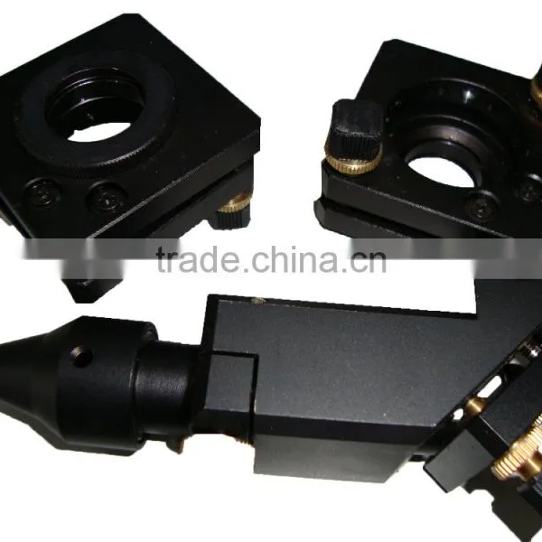 Laser Head With Two Mirror Mounts photo-3