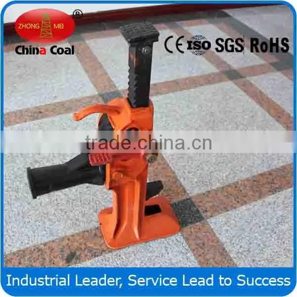 15t Rail Jack / Mechanical Jack / Mechanical Lifting Jacks photo-6