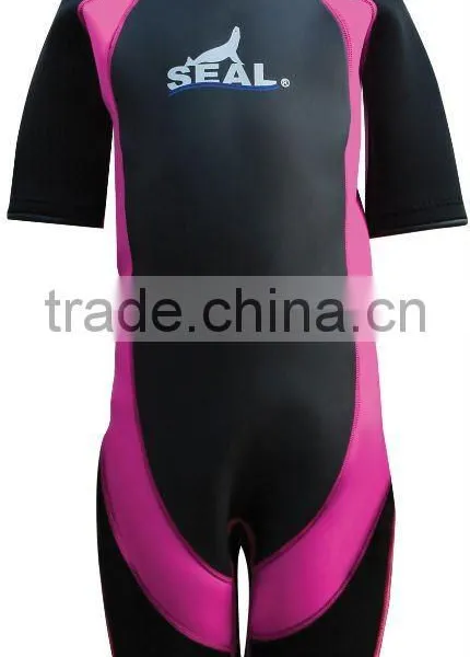 #70323 Kids' Neoprene Wetsuit