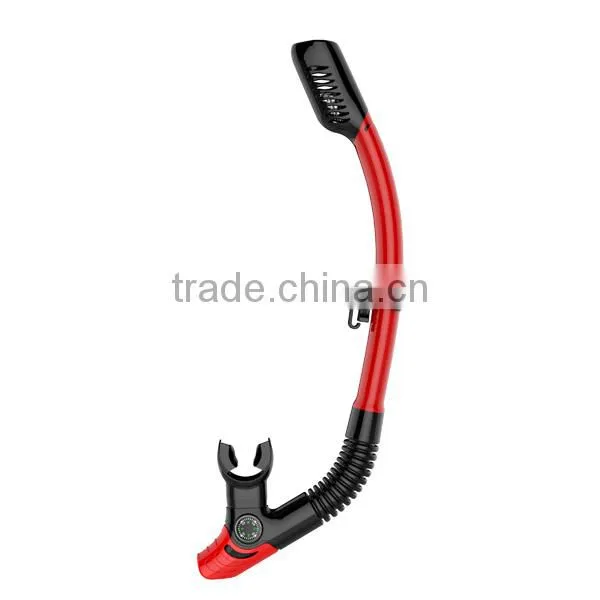 Professional Silicone Dry Top Snorkel (SK-400A) photo-4