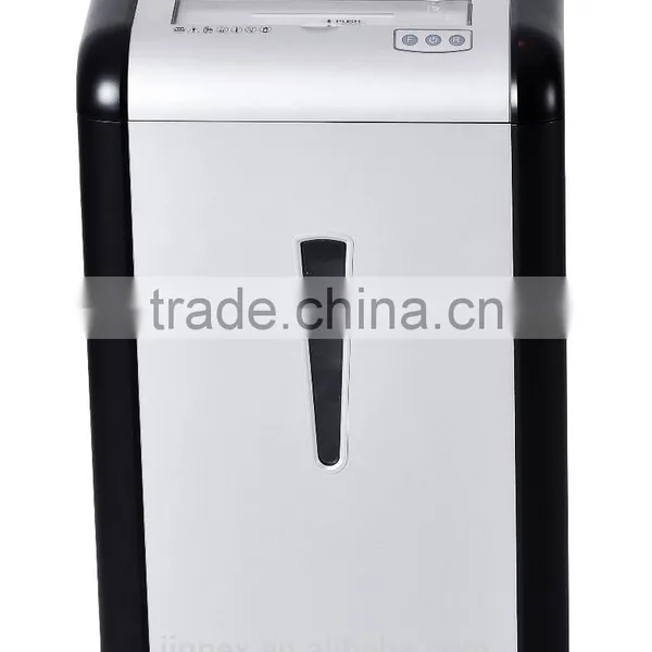 JP-840C Medium Paper Shredder for Office Home and Bank Cross Cut photo-2