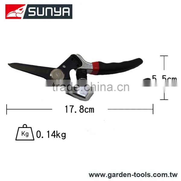 Professional Strong Forged Snip Shears photo-4
