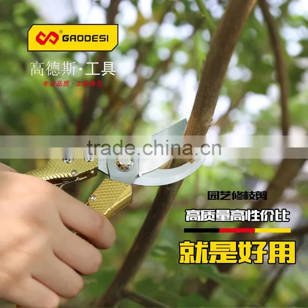 HIGH END ALLOY PRUNERS photo-5