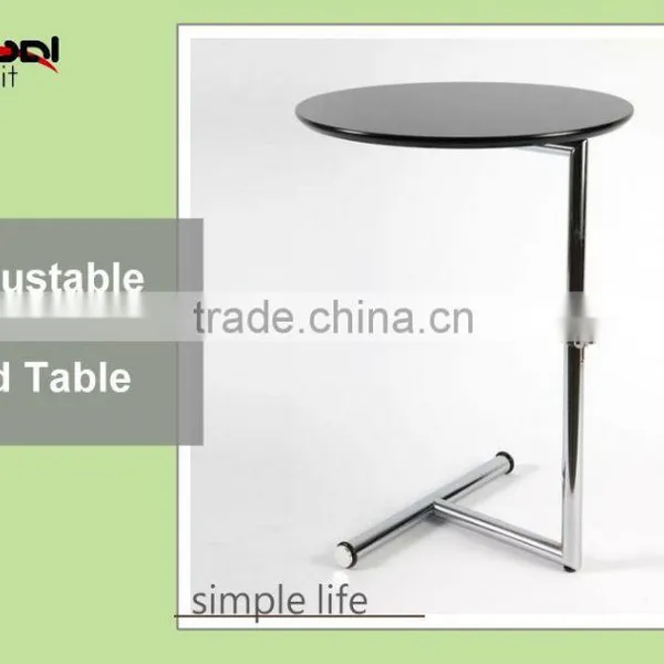 Living Room Furniture Antique Marble Top Coffee Table photo-4