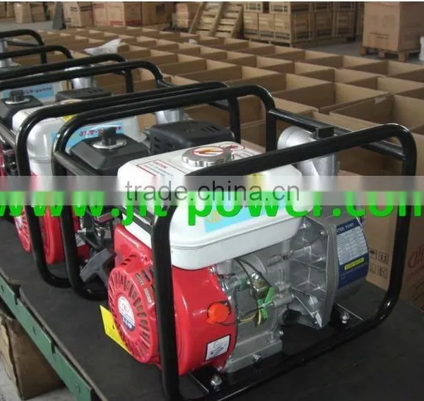 Diesel Fuel Pump Field Water Pump photo-2