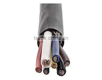 S10036 7 Way Junction Box photo-3