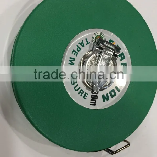 30m Centimeter Fiber Glass Tape Measurement With Good Price photo-3
