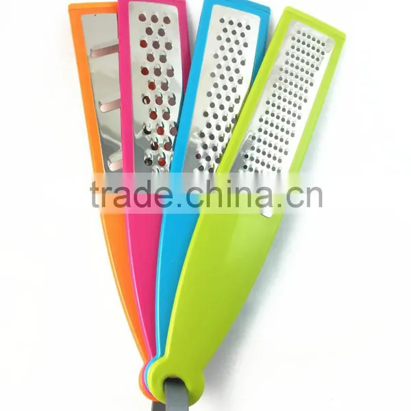 High Quality Product Stainless Steel Vegetable Grater photo-4