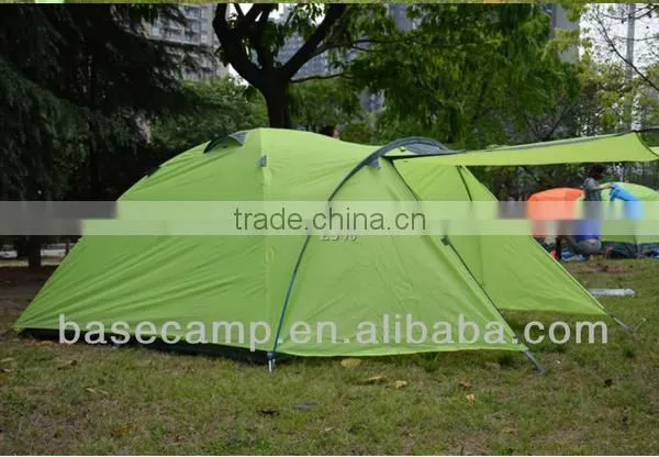 Pop Up Beach Tent Camping Tent for Sale photo-4