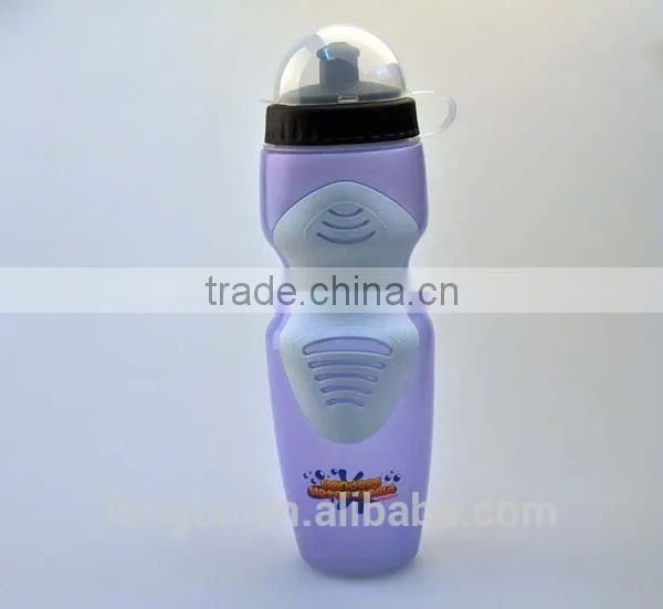 High Quality Bicycle Water Bottle Promotional Sports Bottle photo-4