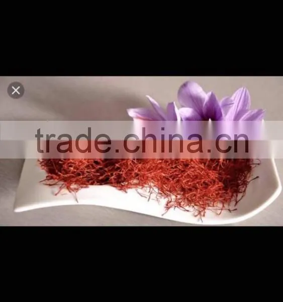 2017 Famous Top Quality Famous Hebal Bulk Organic Green Tea With Saffron /100% Natural Handmade Dried Saffron With Green Tea photo-2