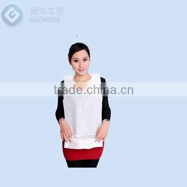 Disposable Adult Dental Bibs for Surgical Use photo-2