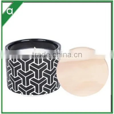 Pineapple Colored Small Candles Making for Parties photo-6