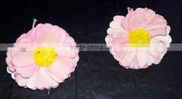 7013-7018 Sola Wood Flower for Diffuser photo-6