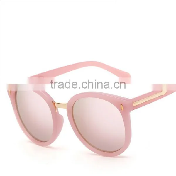UCHOME Custom Logo Fashionable Polarized Fashion Sunglasses 2017 for Men And Women photo-3