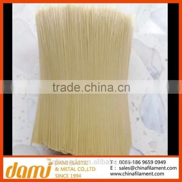 HOLLOW / SOLID PBT / PET BRISTLE photo-3
