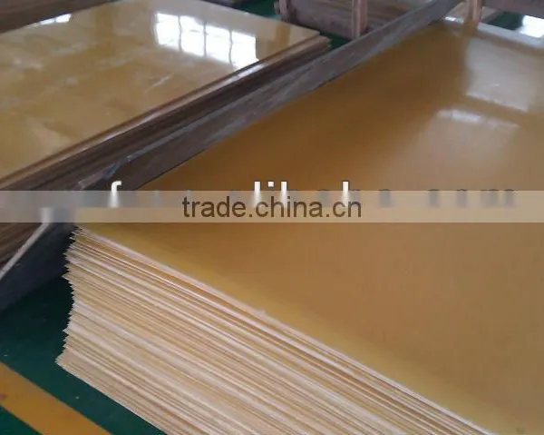 3021 PHENOLIC PAPER LAMINATED SHEET
