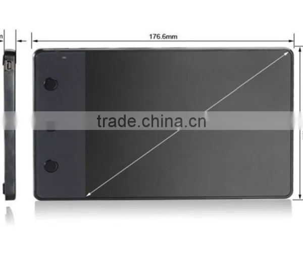 High Quality! Huion H420 USB Drawing Graphic Tablet photo-3