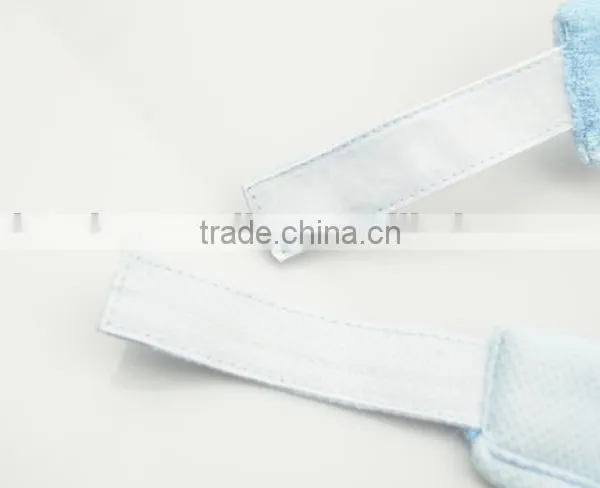 Fashion Plain Cotton Desidn Peaked Sun Hat Blank Sun Hat Cheap High Quality Empty Hat photo-6