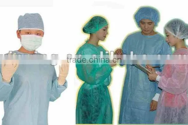 SURGICAL GOWN