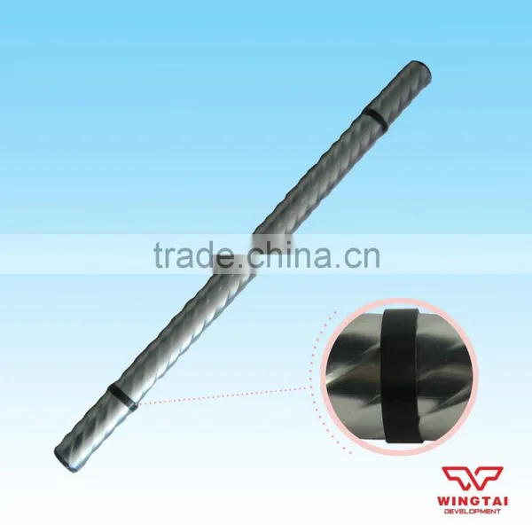 Nine Ripple Ink Mixing Roller With PTFE Insulate Ring photo-5