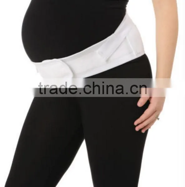 2017 New Products Medical Care Ventilated Maternity Slimming Support Belly Belt photo-5