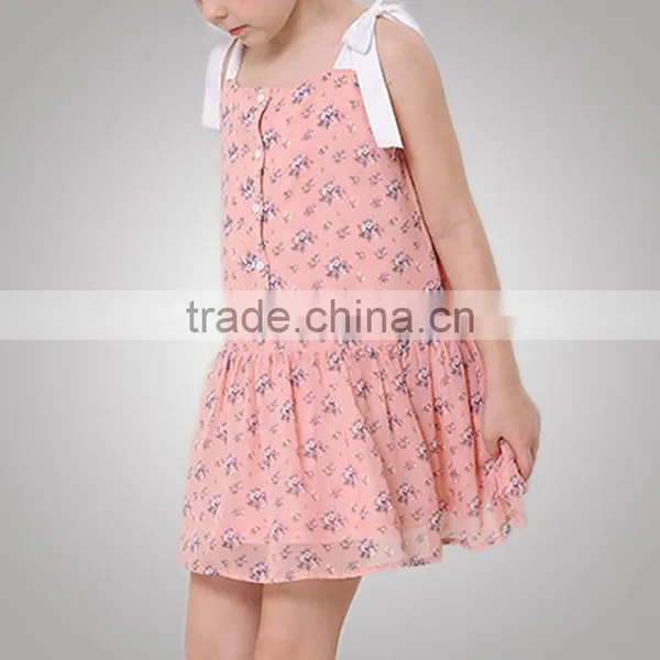 Modern Design Chinese Style New Fashion Flower Girl Dress For 7 Year Olds Women Dress Manufacturer photo-2