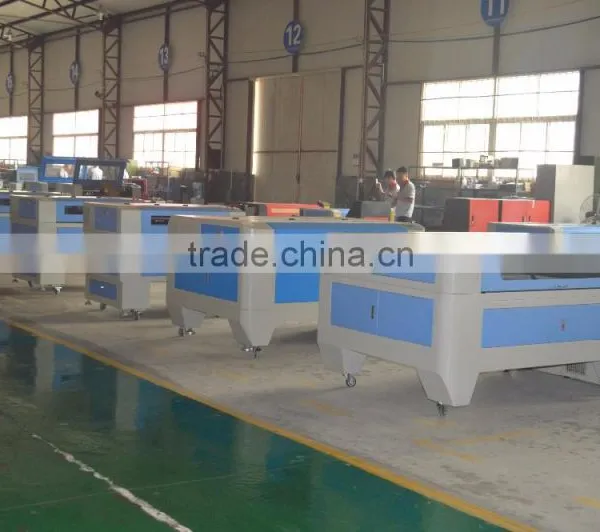 Acrylic Sheet Laser Cutting Machine photo-2