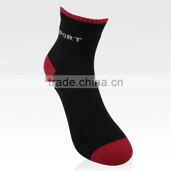 100 Polyester Baby Sock photo-4