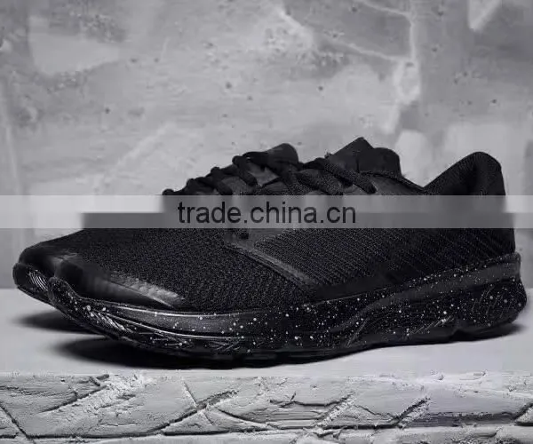 New Stock Sport Shoes Hot Sale Brand Running Shoes Clearance photo-3