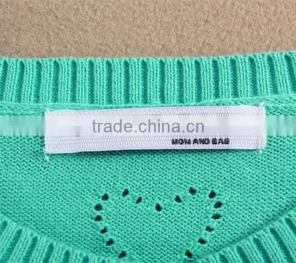 Professional Factory Supply Mom and Bab Branded Girls Cardigan Guangzhou photo-6