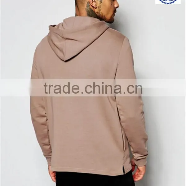 Hot Sale Good Quality Hoodies For Men With Hood photo-3