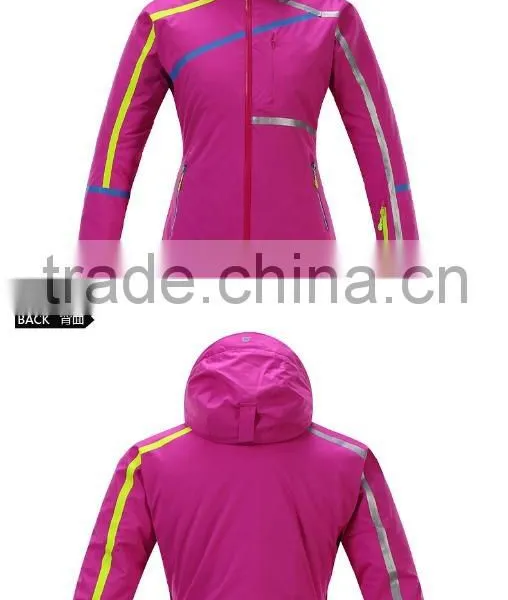 Best Colorful Ski Jacket Women photo-3