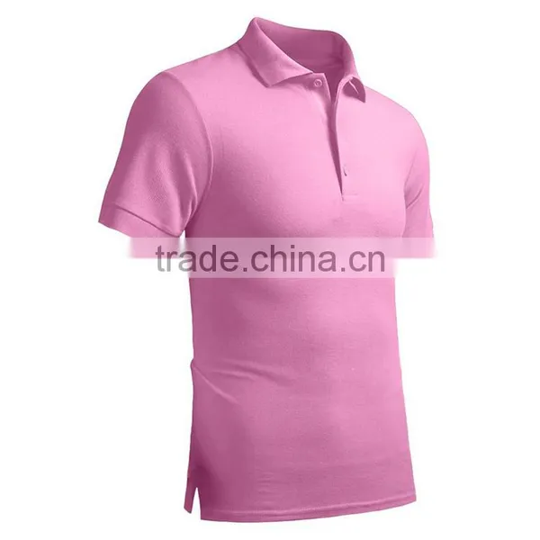 Custom Polo Shirt Wholesale Polyester Tshirt Manufacturing Company photo-3