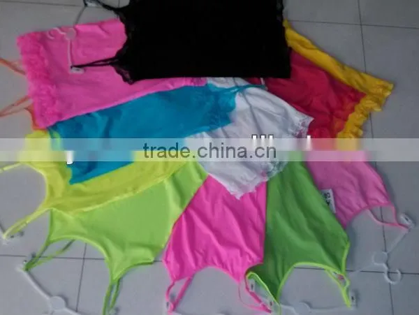 Fluorescence Color Camisole photo-6