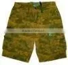 100% Cotton Shorts for Mens