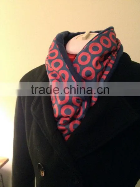 Fishman Scarf - SSS94 photo-2