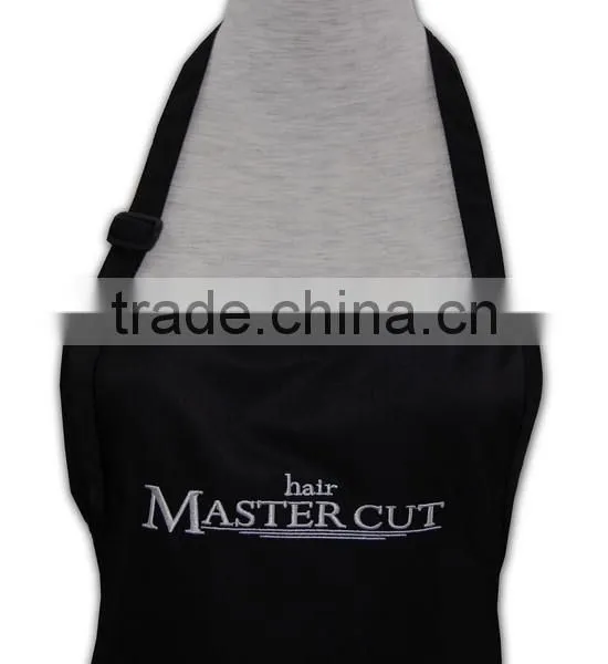 Wholesale Factory Price Simple Design Classic Hair Salon Design Aprons photo-4